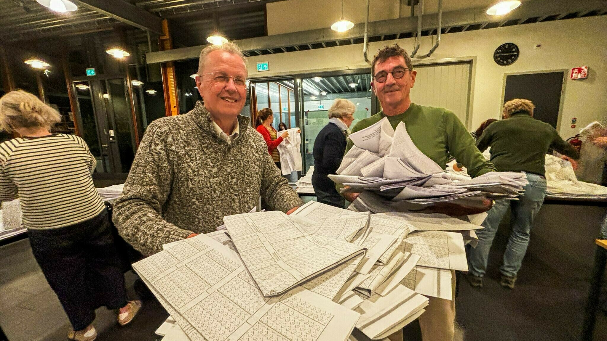 Tweede Kamerverkiezingen 2025: PVV in meeste Zeeuwse gemeenten grootste partij