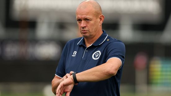 Roelofsen na 22 jaar weg bij De Graafschap • Van Lieshout door op WK