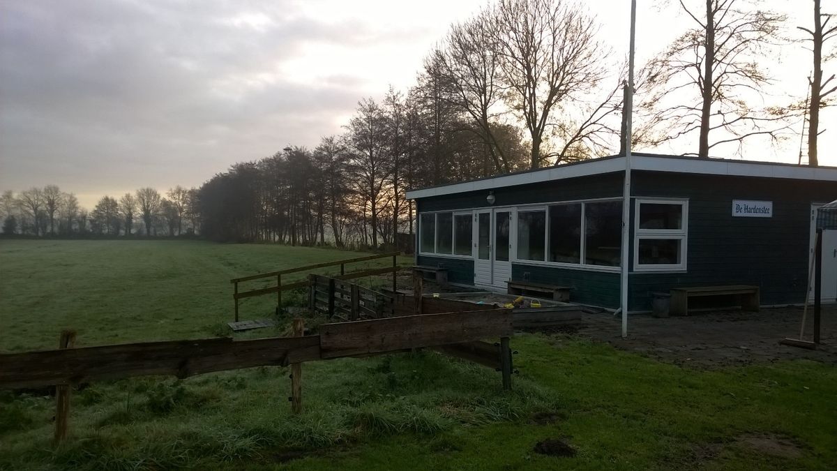 IJsvereniging in Bunne luidt de noodklok