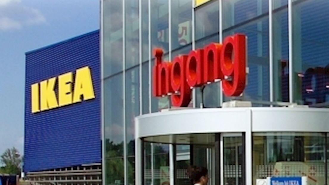 Ikea Hengelo