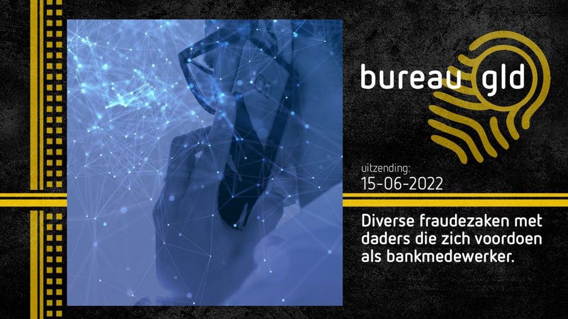 De politie zoekt twee pinners in verband met fraude in Bemmel en Heteren.