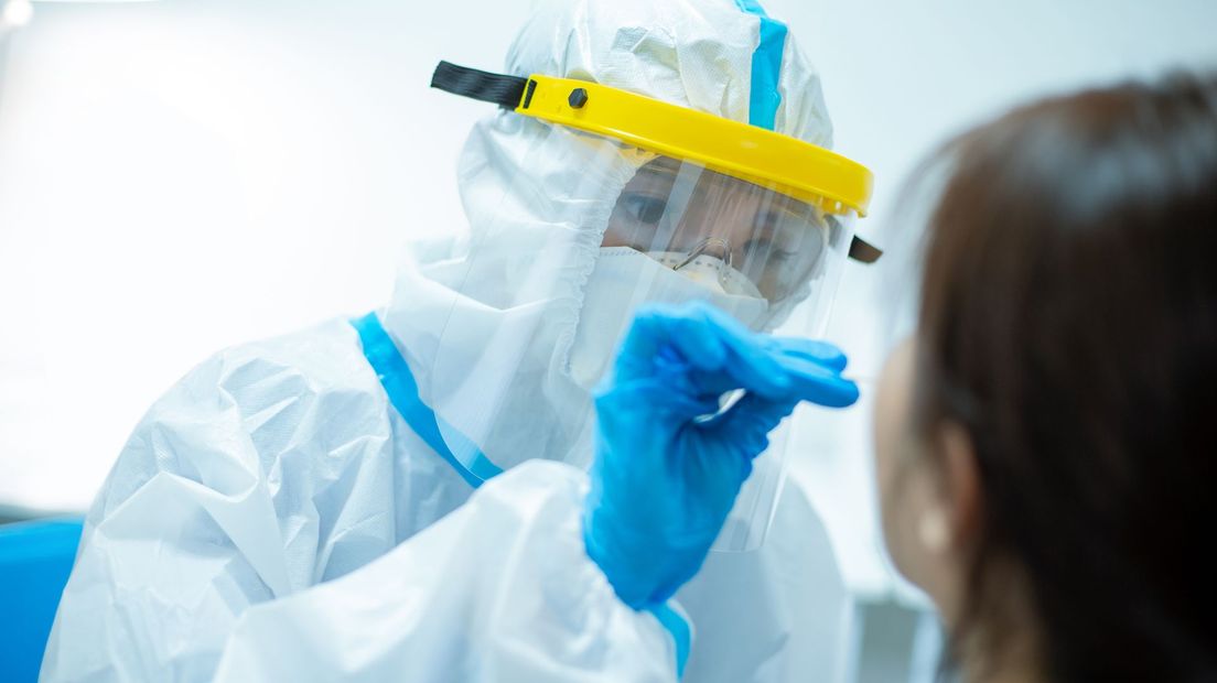 Coronatest