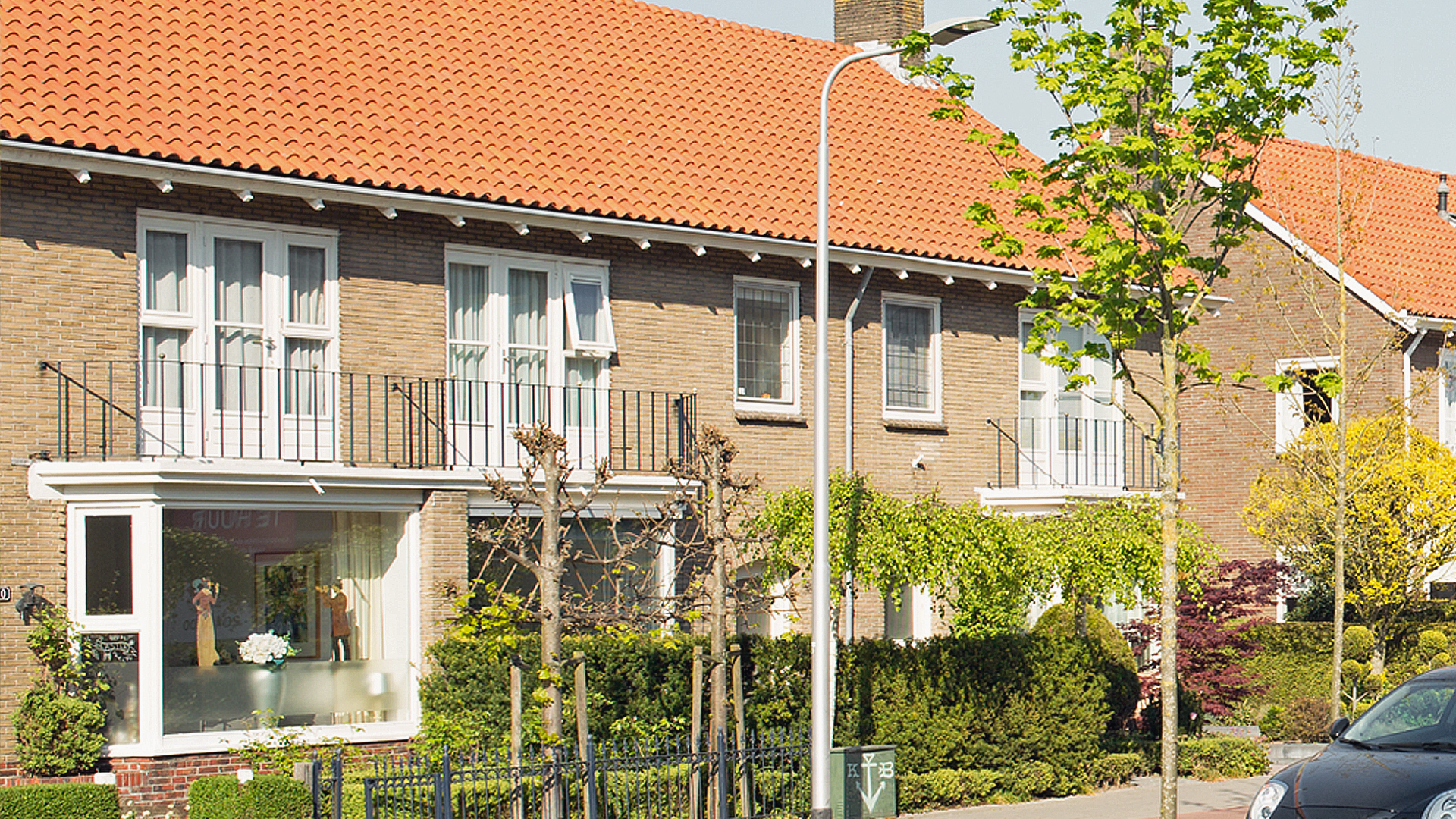 Dit inkomen heb je nodig om een gemiddeld huis in jouw gemeente te