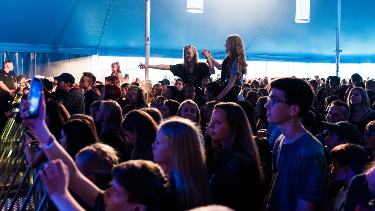 Veertigste editie Klomppop afgelast