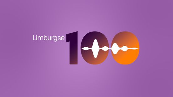 De complete Limburgse 100 van 2024
