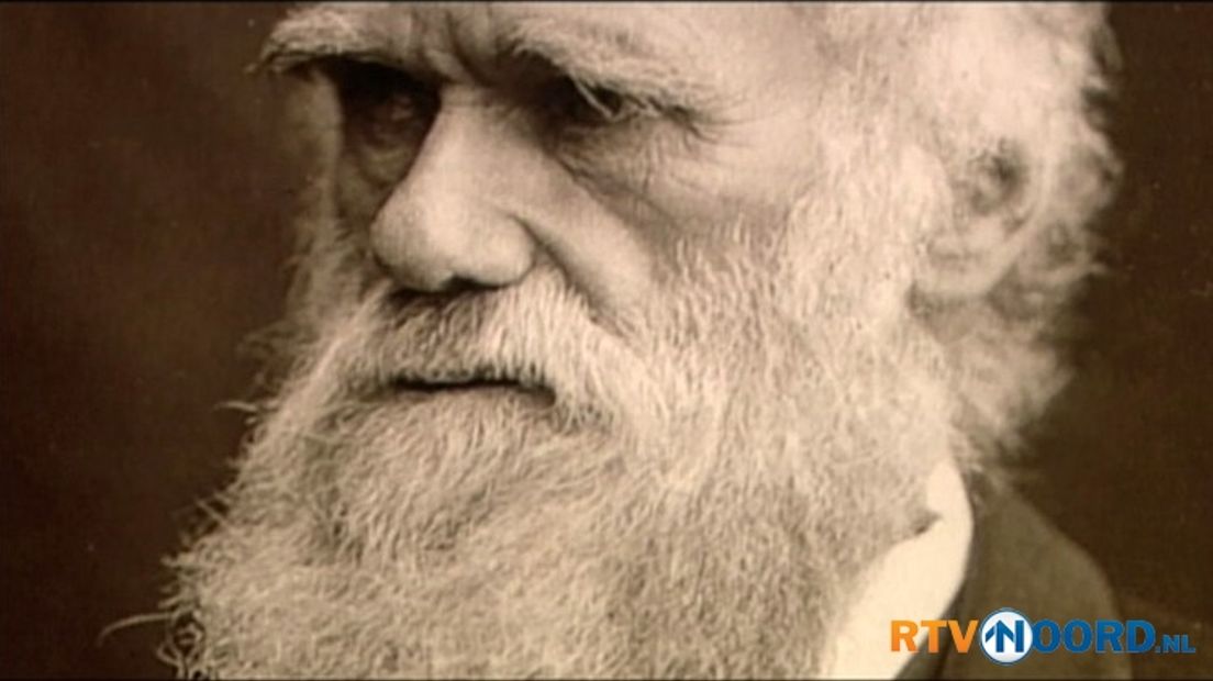 Charles Darwin