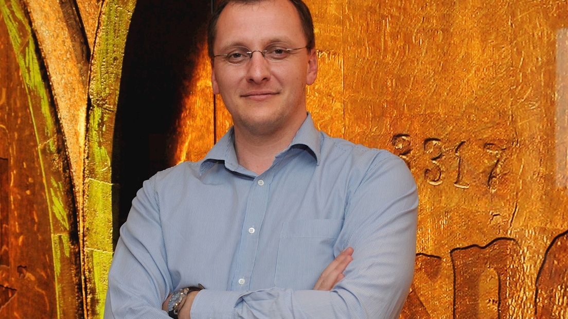 Tom Verhaegen