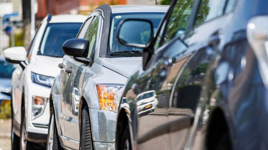 Mensen balen van parkeerverbod rond marathon: 'Waarom vier dagen?' Home