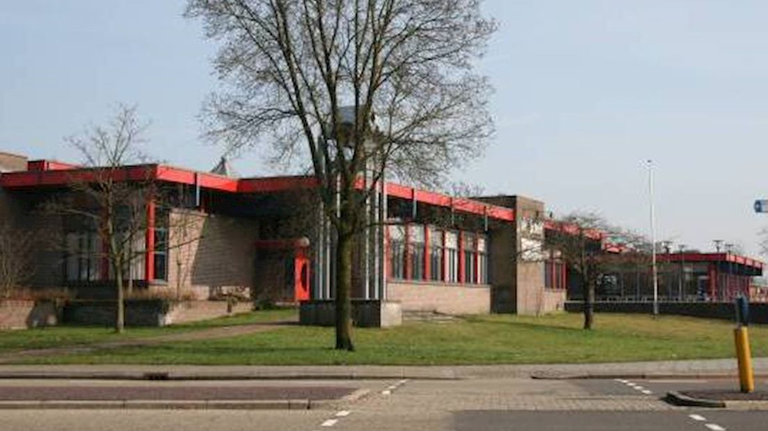 Wijkcentrum De Schelf