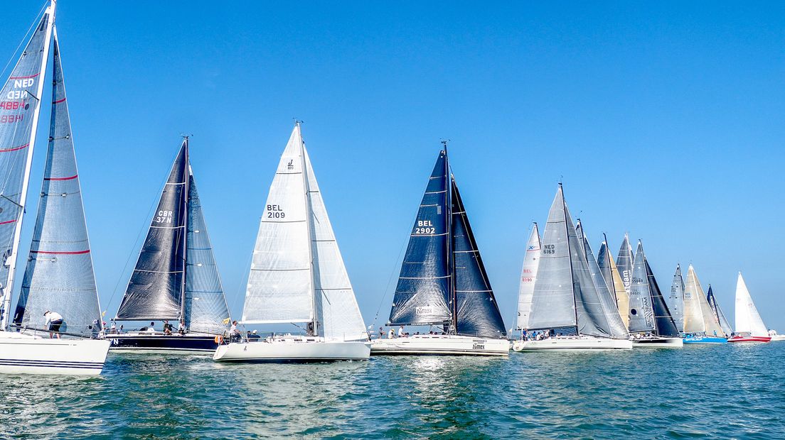 Breskens Sailing