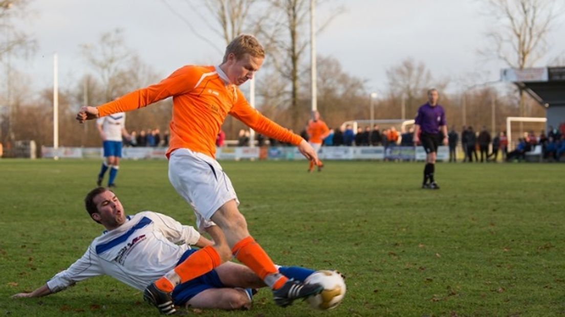 Van Marrum (roelsfotos.nl)