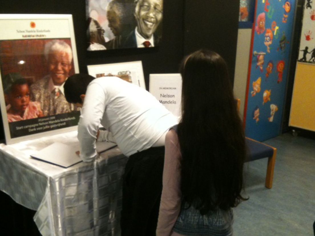 mandela