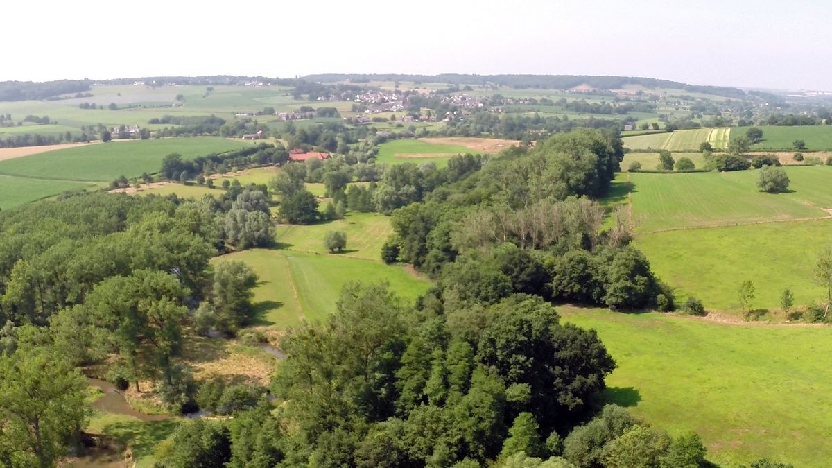 Natuurlijk Limburg naar het zuidelijk Geuldal