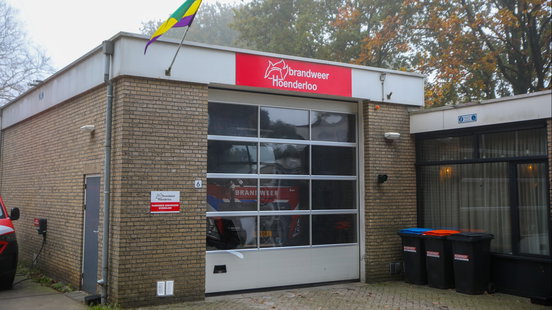 Levensreddend gereedschap gestolen bij inbraak