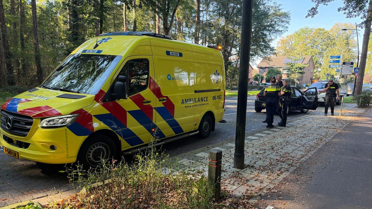 Samenscholingsverbod gehandhaafd • bewoners klagen over geur
