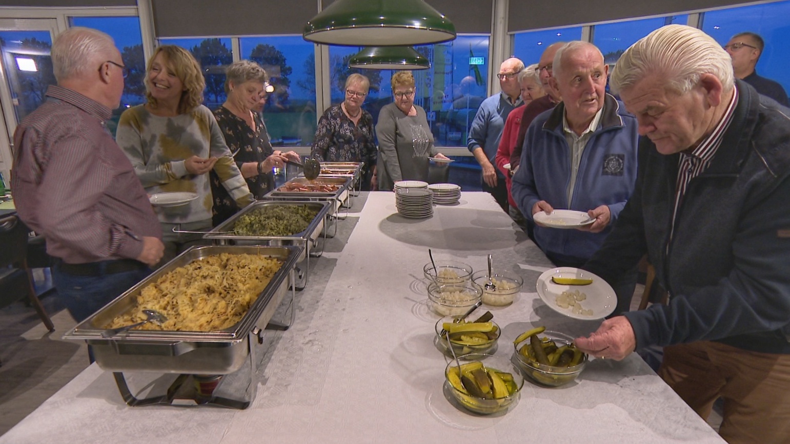 Dorpshuis van het jaar