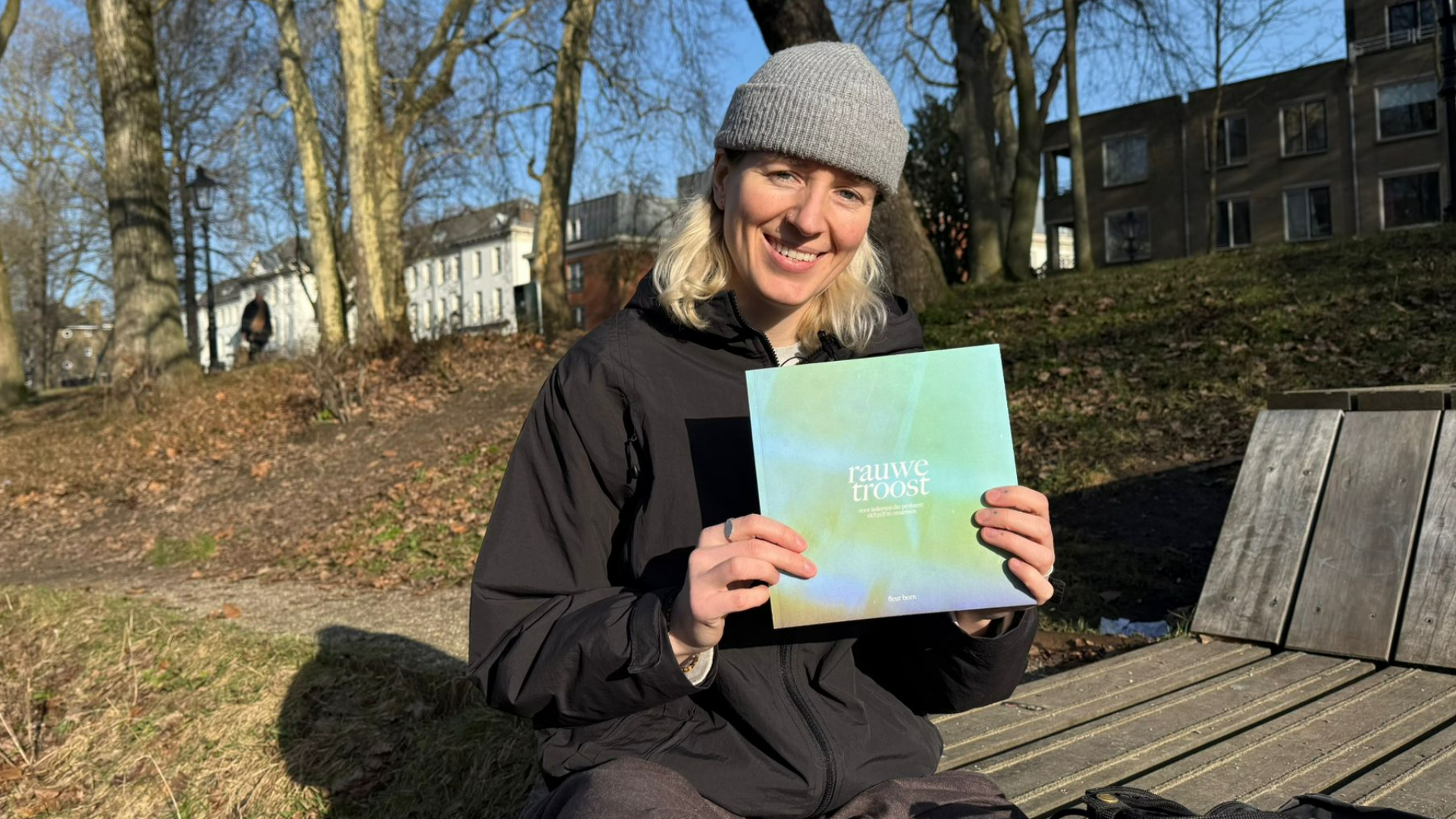 'Wereldprimeur': Bibliotheek opent afdeling voor onuitgegeven boeken, zoals die van Fleur