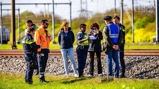 Gemeente grijpt in bij bezetting Betuweroute