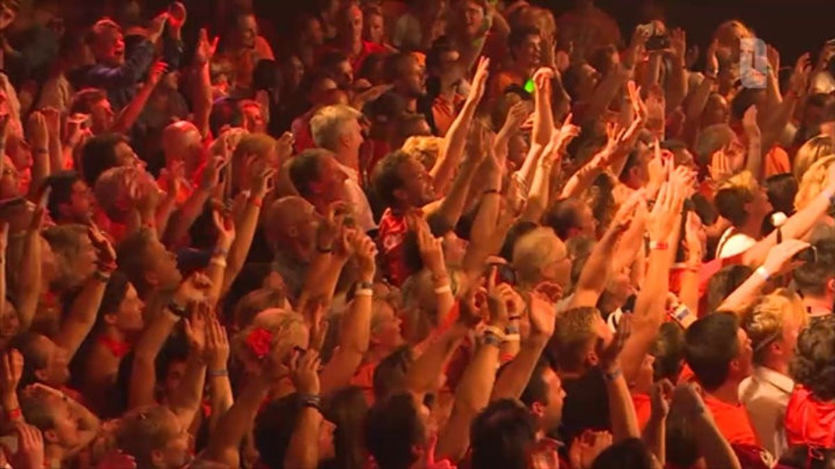 Hockey Vereniging Meerssen krijgt bijzonder nieuw veld