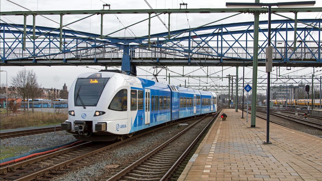 Arriva