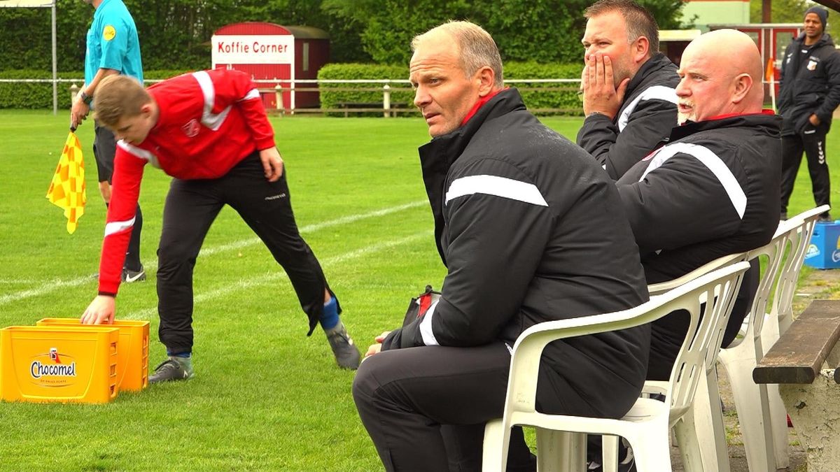 Gerard Wiekens zit in zwaar weer met Noordster RTV Noord