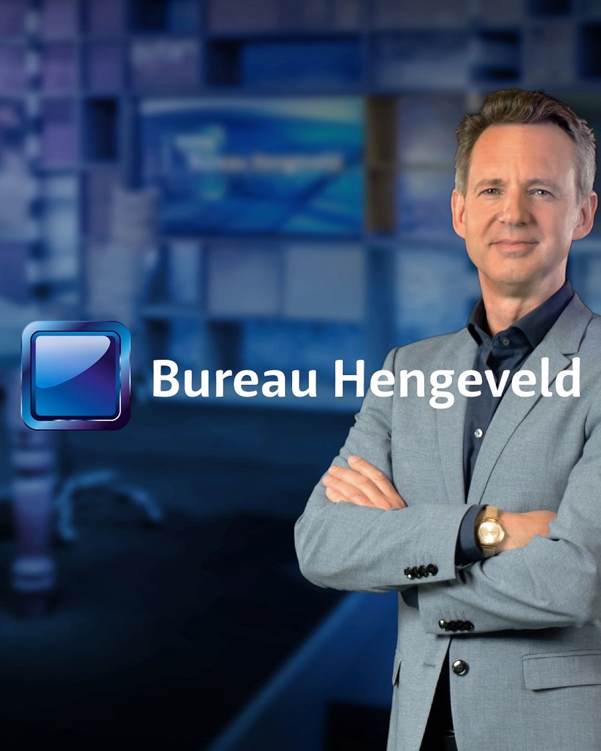 Bureau Hengeveld - 03-04-2026 - RTV Utrecht