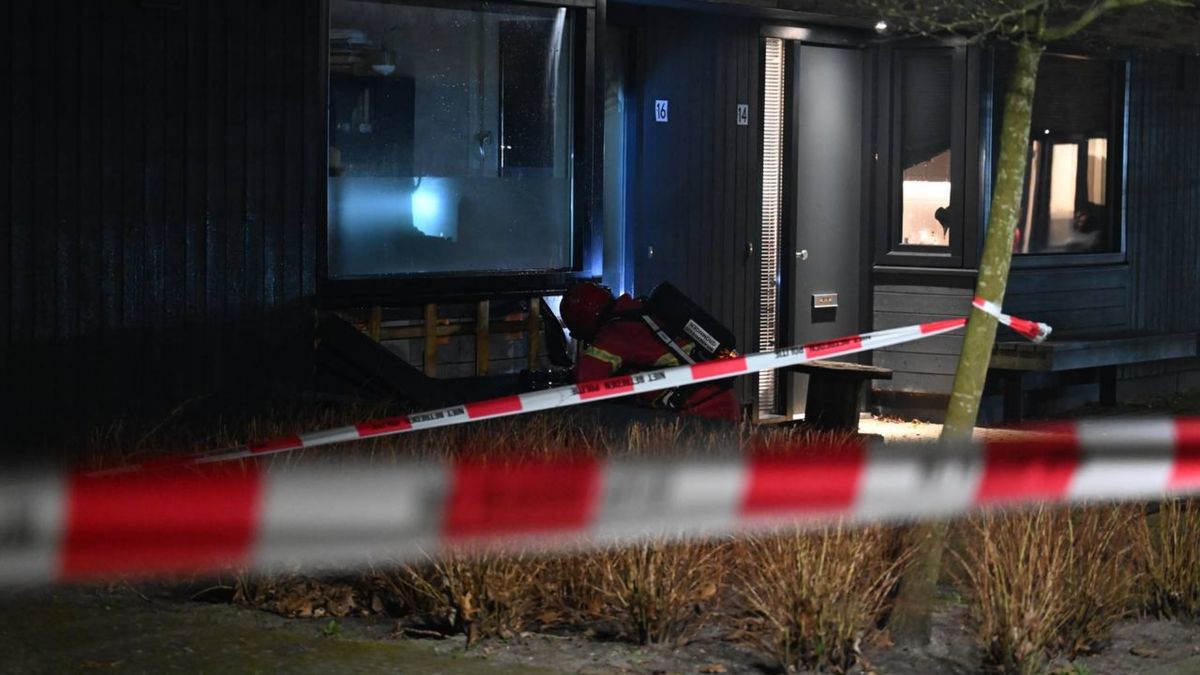 112-nieuws donderdag 13 maart: Straat vol rook na knal in Sappemeer • Ongeval op afrit A7 bij Scheem