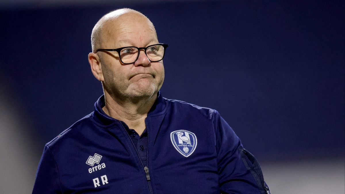 VVV-Venlo - ADO Den Haag | Materiaalman krijgt fruitmandje - Fans maken over kampioensjaar