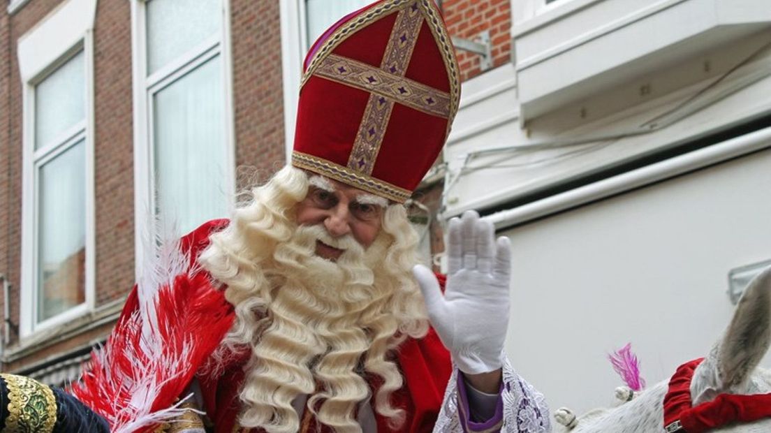 Sinterklaas