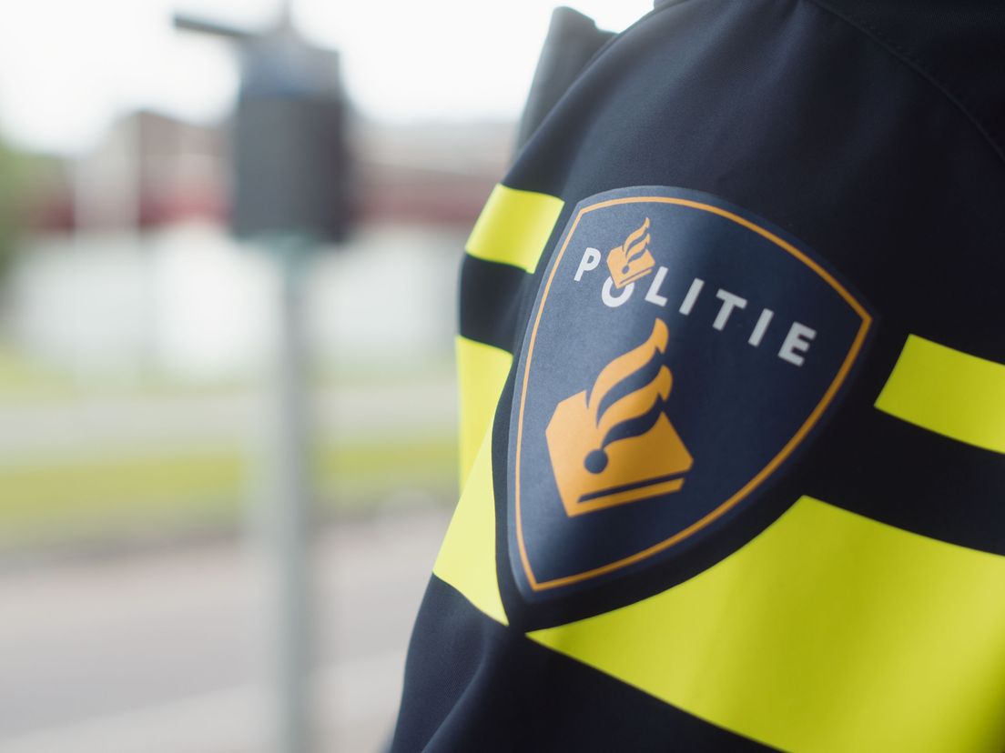 Drugsvondst door alerte postbezorger Rotterdam