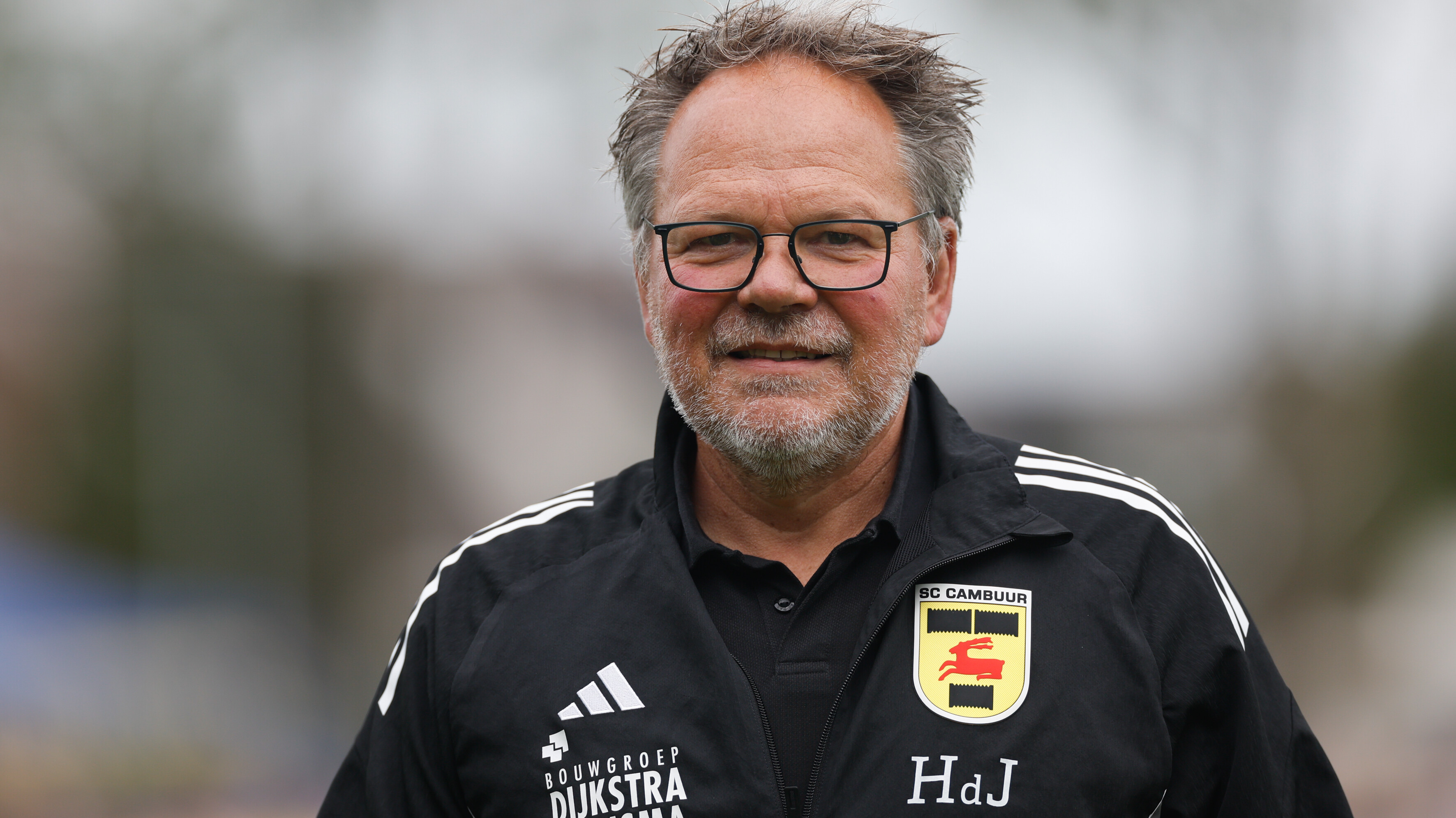 Trije konklúzjes nei de tarieding fan Cambuur: mear fuotbal, djipte en fysike problemen