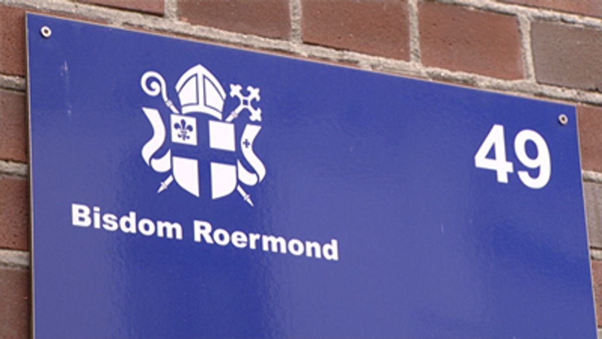 Priesteropleiding Redemptoris Mater naar Cadier en Keer