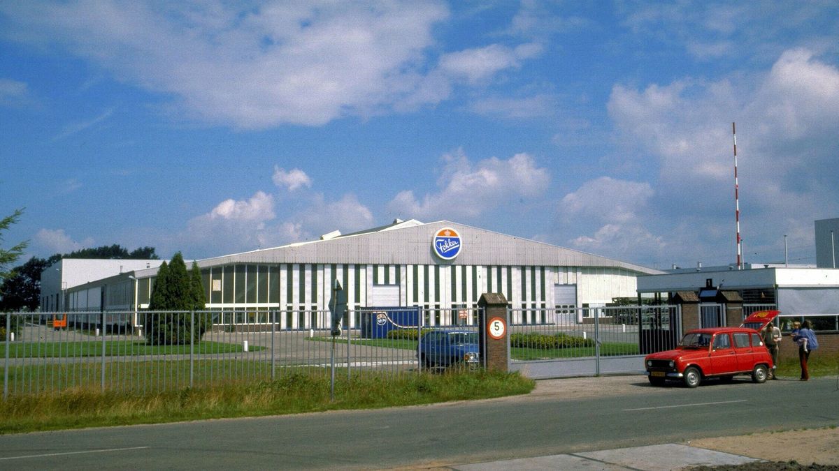 Fokker loosde te veel gevaarlijke stoffen op het riool in Hoogeveen