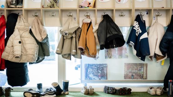 Kinderopvang met meerdere locaties waarschuwt voor asbest in speelzand Nieuws