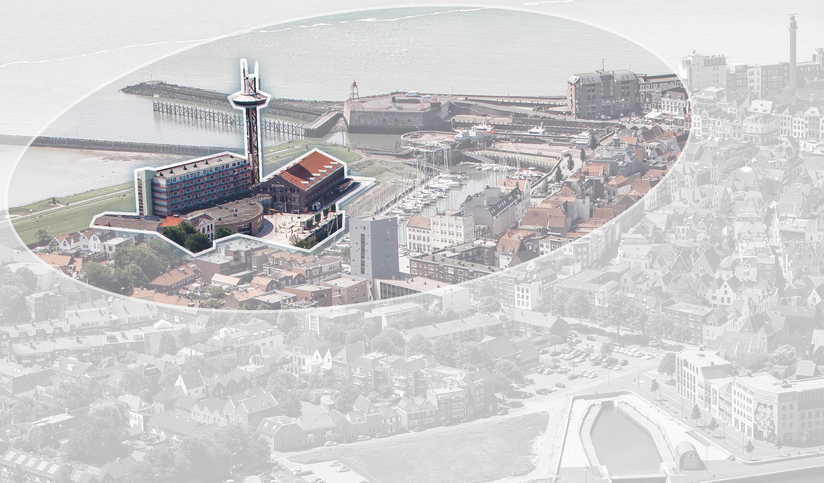 Arsenaalgebied niet een en al verpaupering, een aantal ondernemers strijdt dapper verder