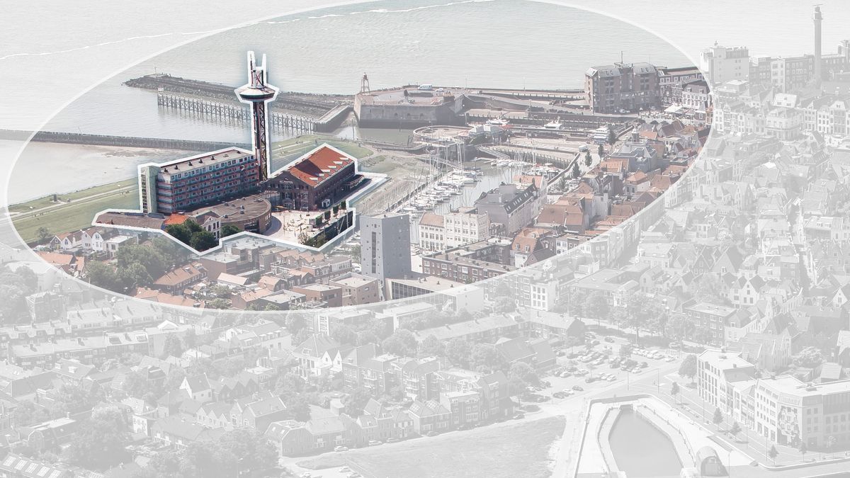 Arsenaalgebied niet een en al verpaupering, een aantal ondernemers strijdt dapper verder