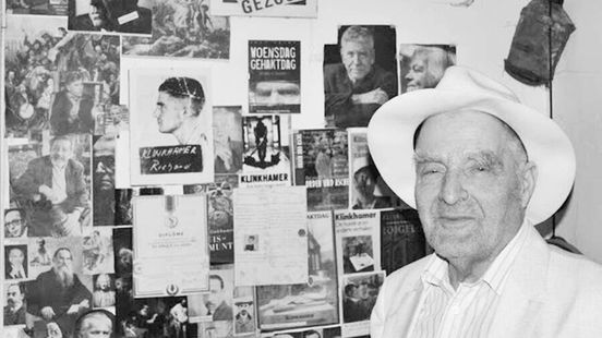 Woensdag Gehaktdag: hoe Richard Klinkhamer zijn vrouw Hannie vermoordde en er een boek over schreef
