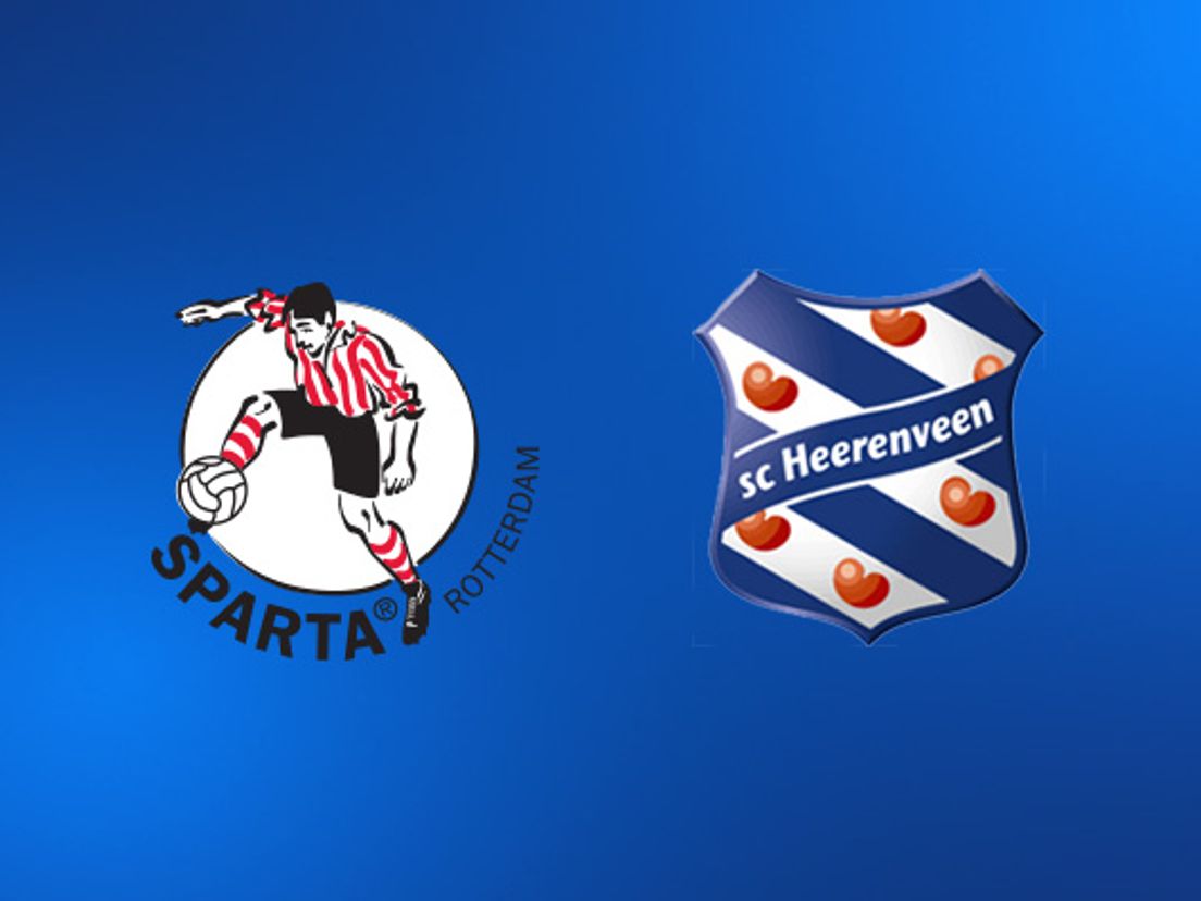 Sparta Rotterdam