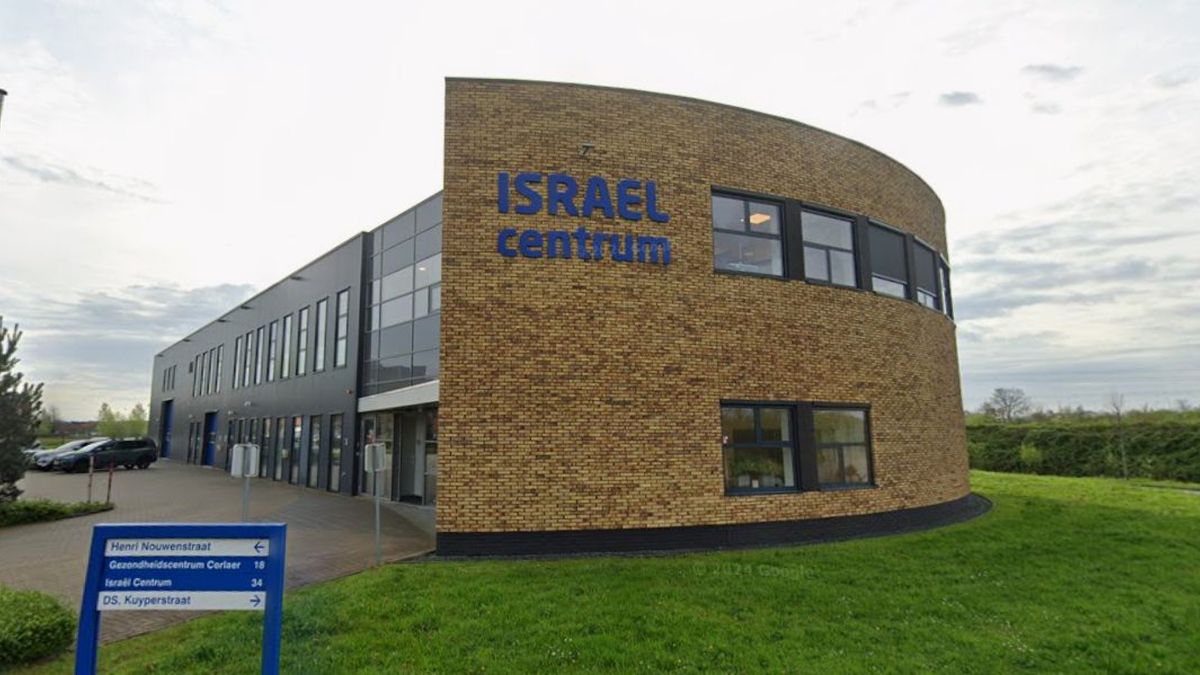 Van wijn tot halva: importverbod raakt Israël Producten Centrum