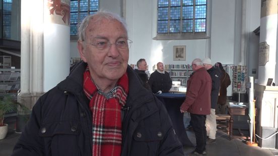 Zilververzamelaar beseft nu pas dat alles gestolen is: 'Dat komt dus nooit meer terug'