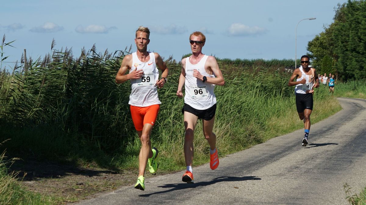 15 van Wolphaartsdijk start morgen ondanks hitte 'gewoon' 's middags