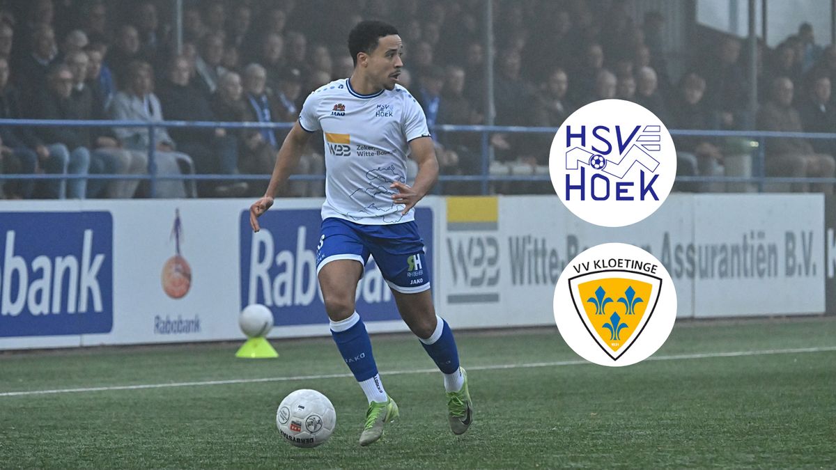 LIVE: Hoek heeft nog tien minuten om puntenverlies te voorkomen