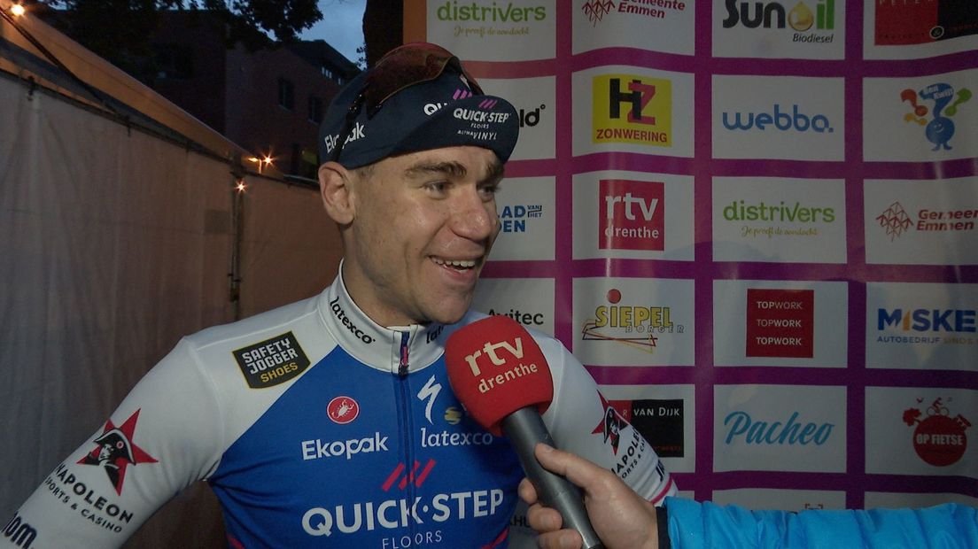 Fabio Jakobsen