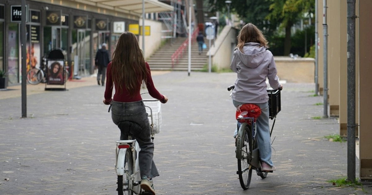 Meer toezicht en duidelijkere borden moeten overlast winkelcentrum tegengaan