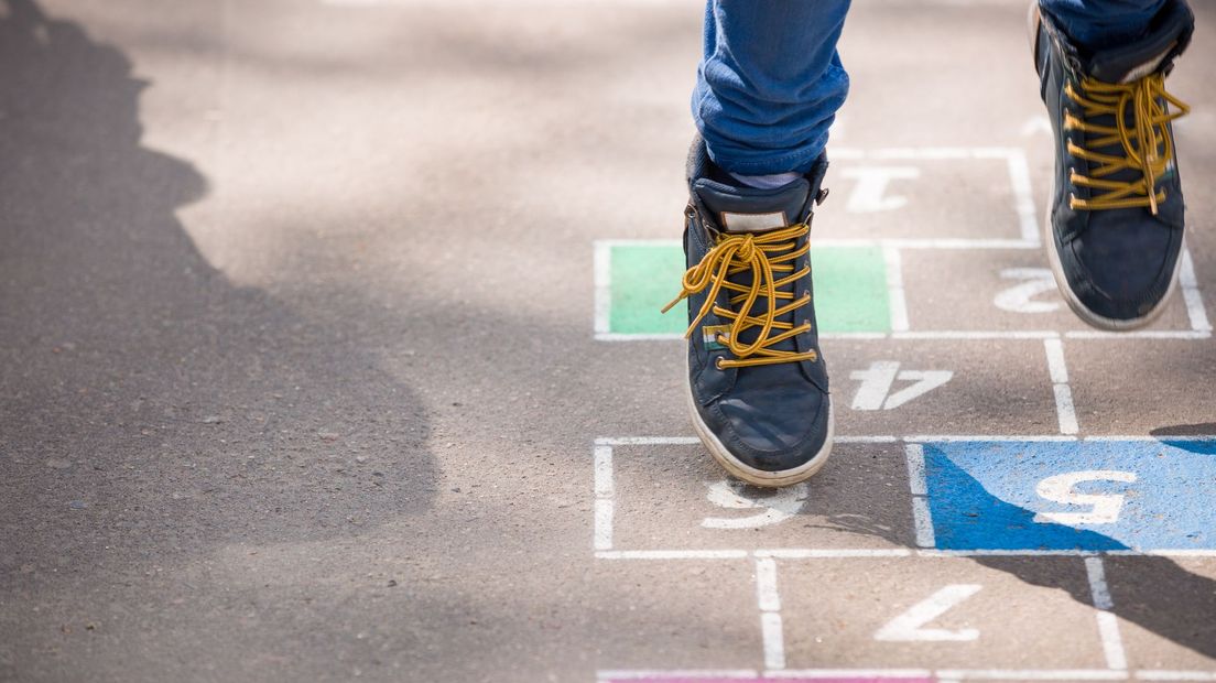 Buitenschoolse opvang mogen maandag weer open