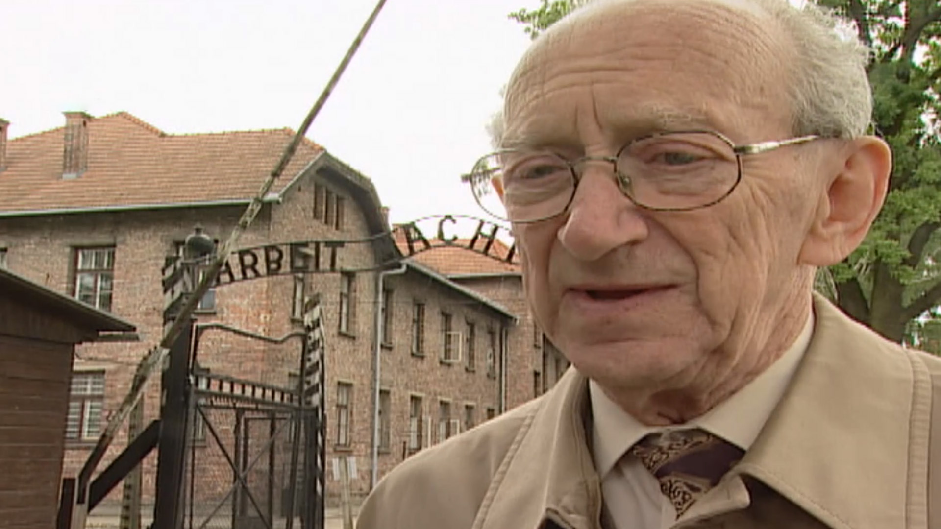 Herman Zilverberg