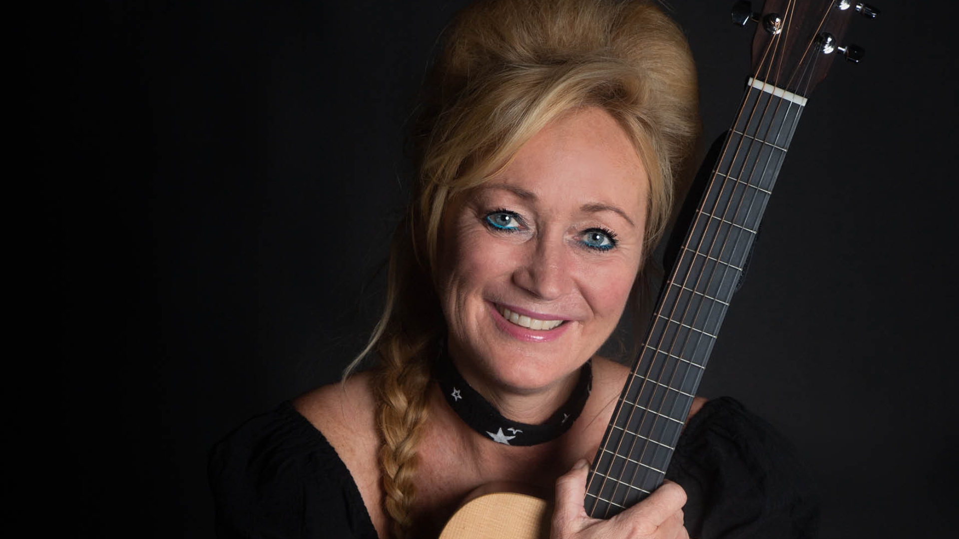 Twij Deuntjes:  hier de nieuwe single van Jetta Post! Zij laat horen wat zij mooi vindt