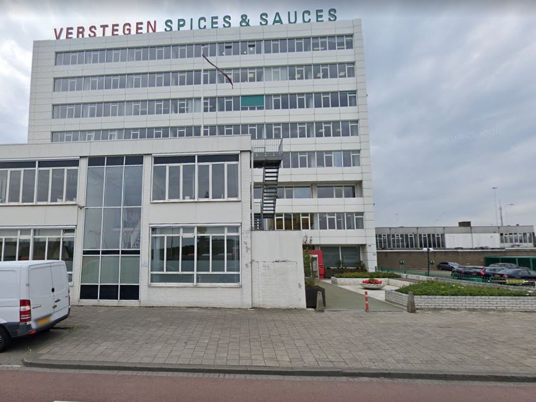 Rotterdamse kruidenproducent Verstegen: mogelijk loslatend glas in kruidenstrooiers