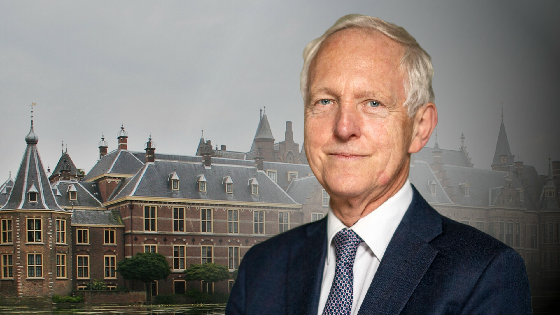 Auke van der Goot