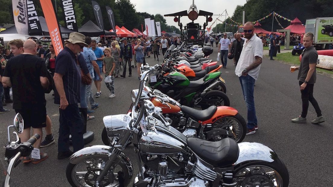 Dutch Motorcycle Festival